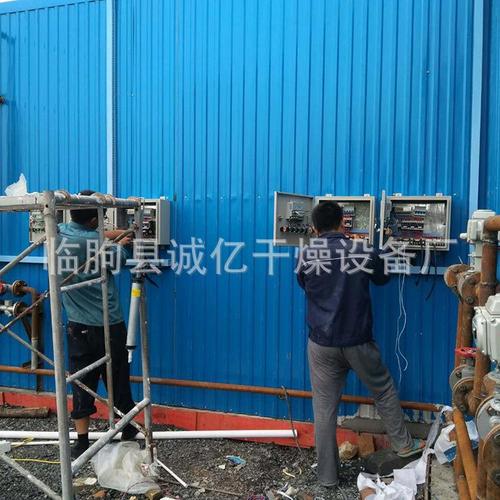 山东厂家直销 陕西木材烘干机与烘干房改造一站式解决方案